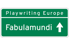 Fabulamundi. Playwriting Europe