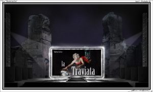 "La Traviata"