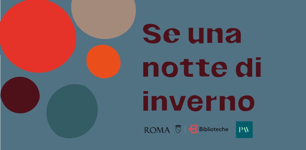Se una notte di inverno
