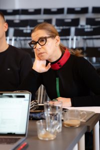 Playground II, proba 15